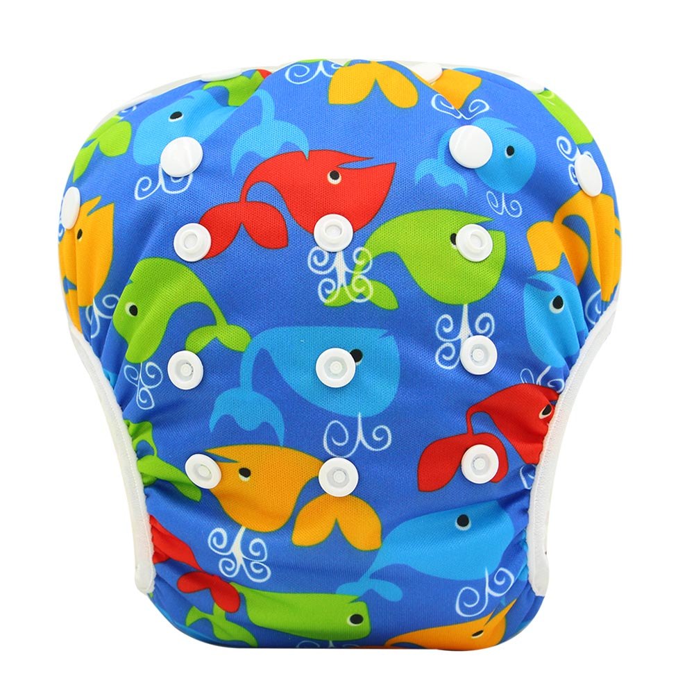 Swim Diapers Cloth Nappies